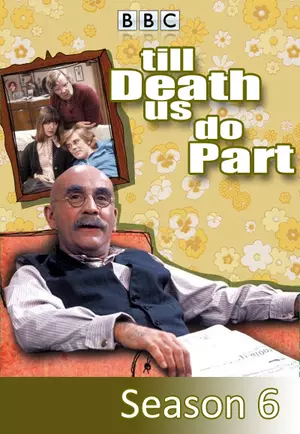 Till Death Us Do Part Season 6