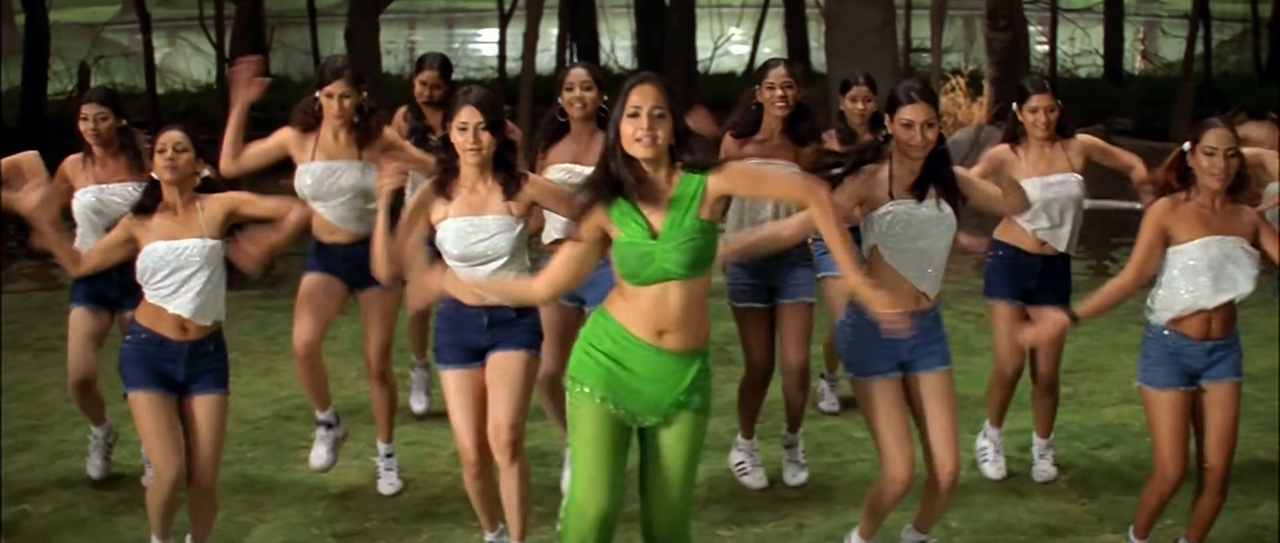 Anushka Shetty -Sukku Sukku 4K Video Song from Lakshyam2025-04-25 12-33-14-594-71