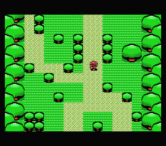 Monster Hunter - Nerlaska Studio (2006) [MSX-DEV06] [English Version - Push 0 to use SCC] [original]