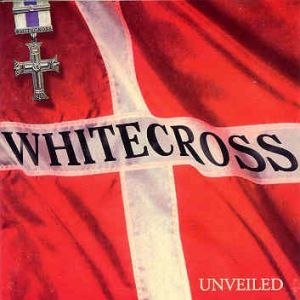 Re: Whitecross