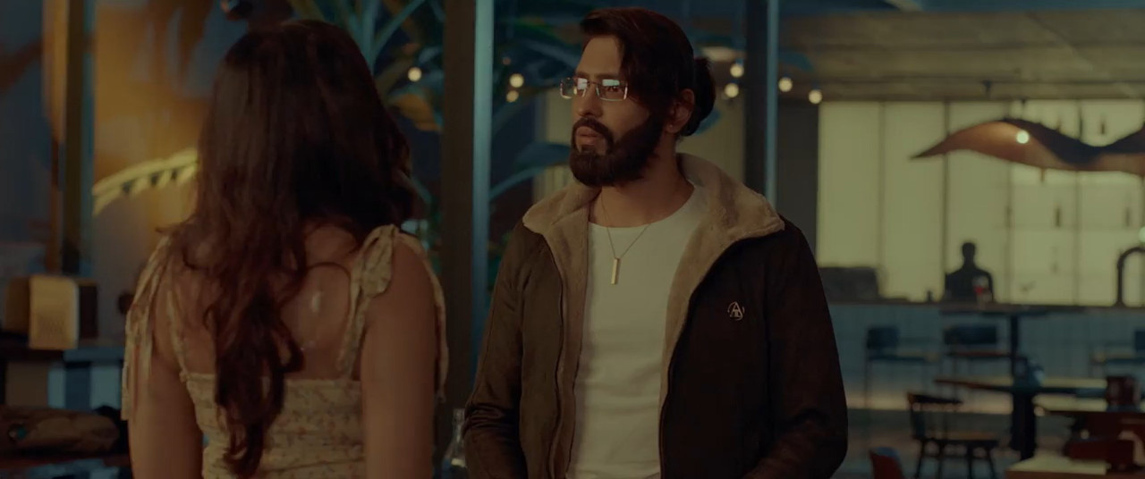 Mr.Rani 2025 WebRip [Tamil + Telugu + Malayalam + Kannada] 480p 720p ESub Screenshot
