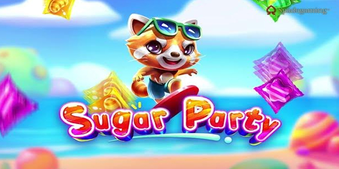 Panduan Menang Slot Sugar Party Dengan Modal Minim
