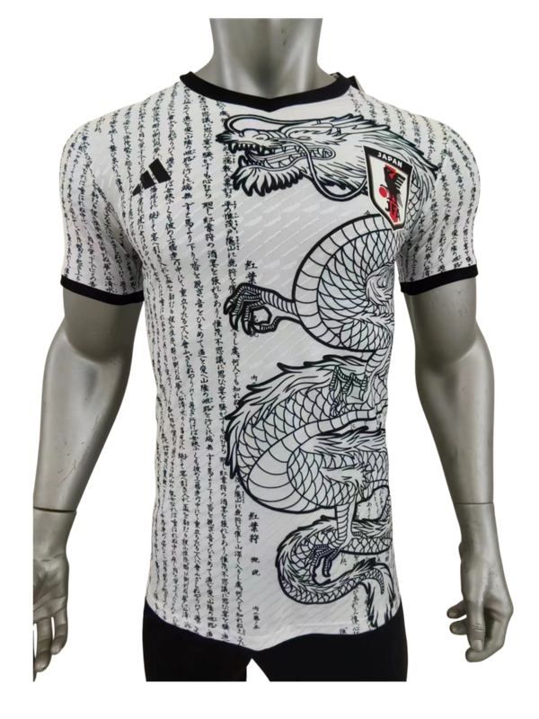 Japanese Special Edition Jersey Player Version