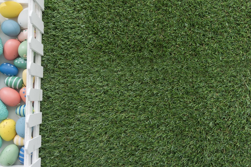 synthetic grass