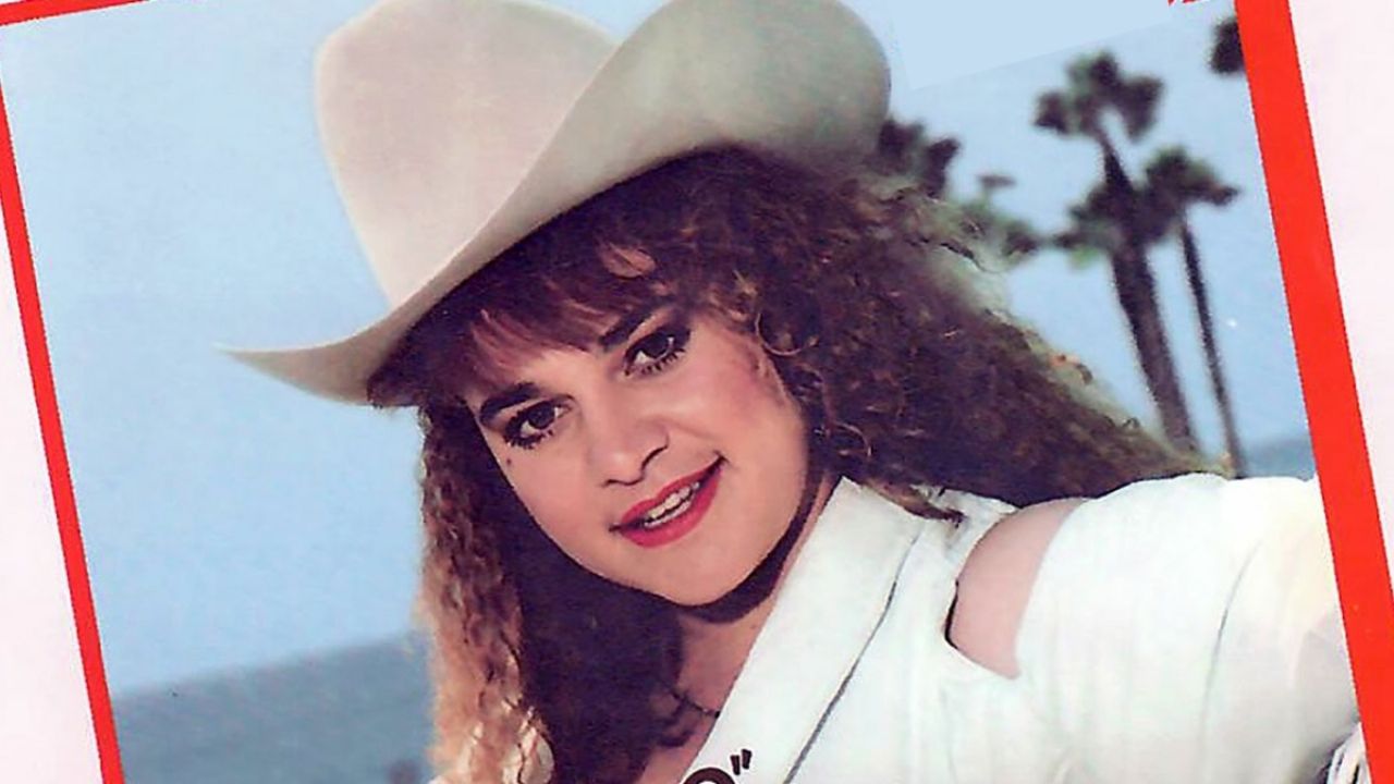 Letra de No llega el olvido de Jenni Rivera