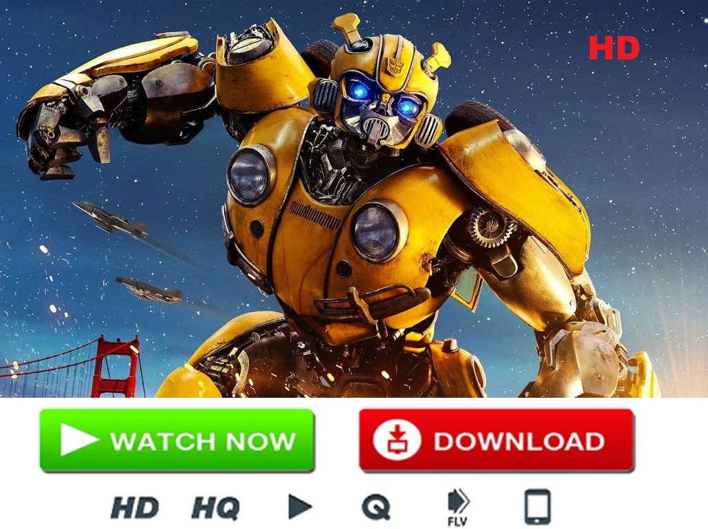 bumblebee streaming hd