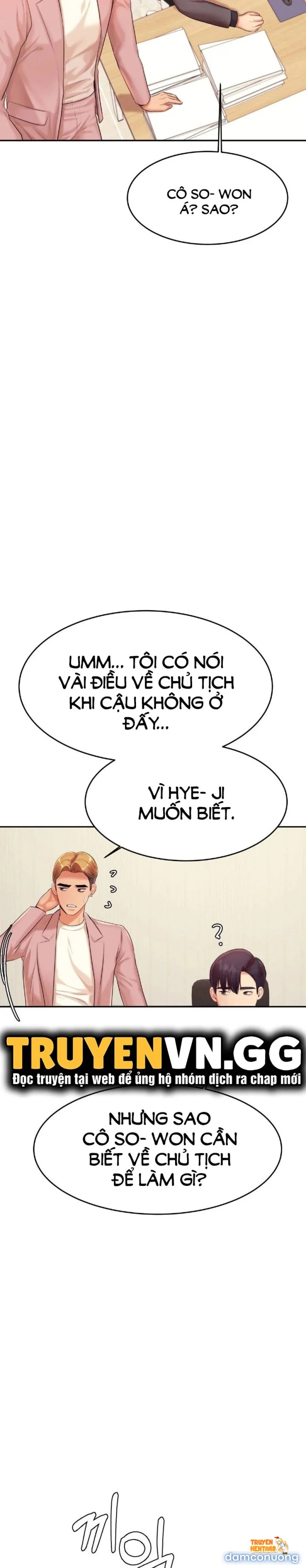 Trang truyện tmpzvafck6e trong truyện tranh Cô Giáo Ngoài Giờ - Chapter 17 - truyenhentai18.net