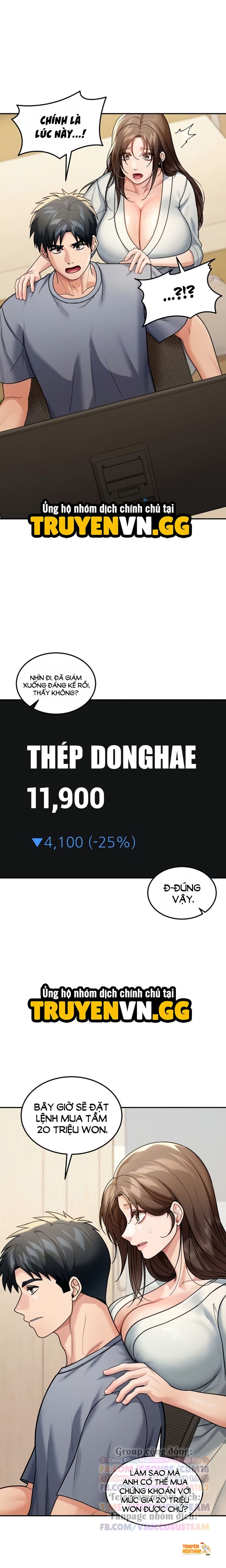 Xem ảnh Cuộc Sống Ở Mỹ - Chapter 11 - tmpp224x1vc - Truyenhentaiz.net