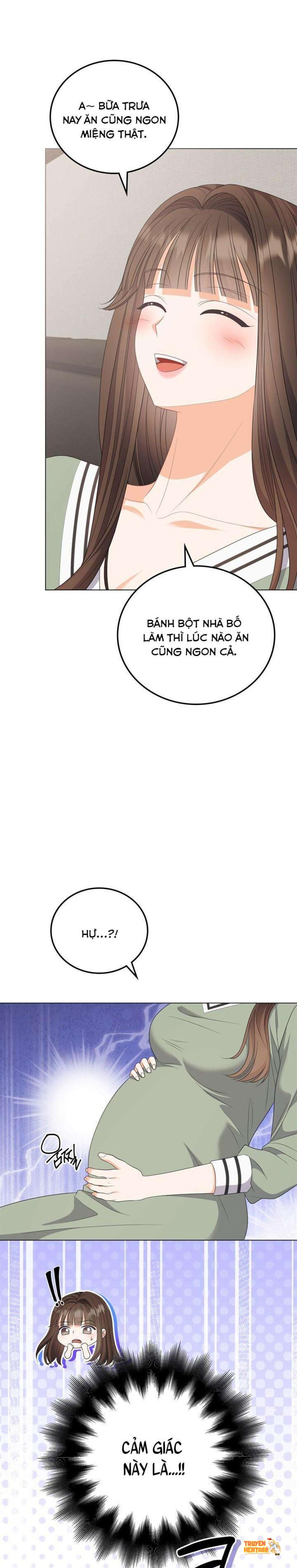 Xem ảnh tmptoucsntc trong truyện hentai [18+] Giờ Tăng Ca - Chapter 50 - hentaitvn.net