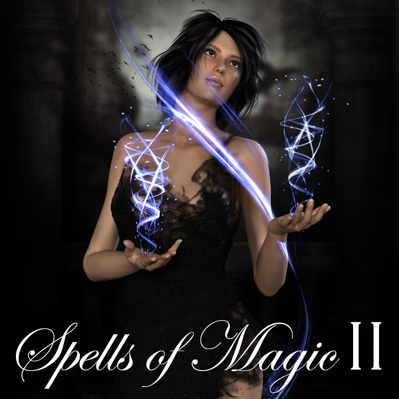 Spells of Magic II