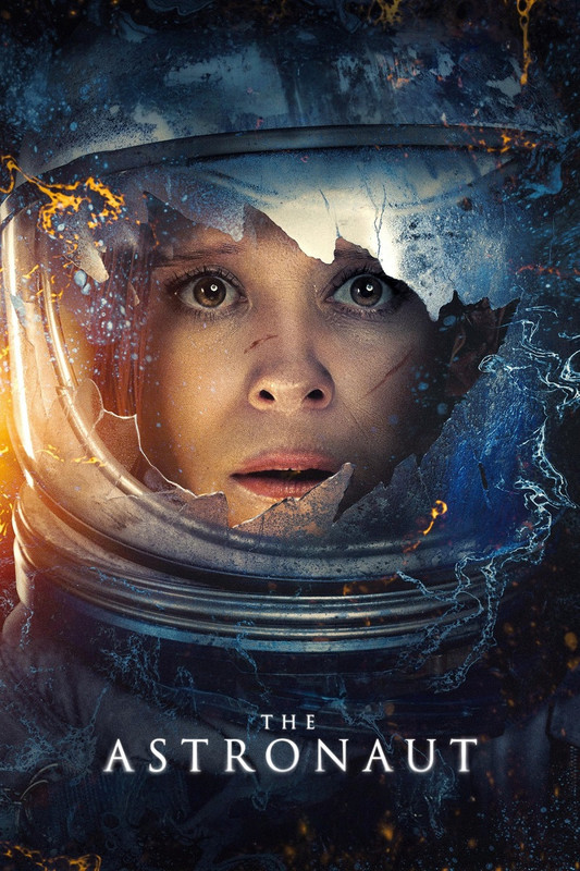 Astronautka / The Astronaut (2025) MULTi.1080p.BluRay.H264.DD.5.1-LLA LEKTOR PL