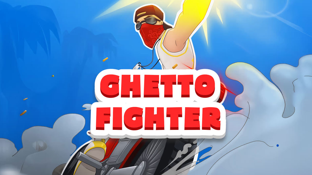 Ghetto Fighter, Salah Satu Game Online Paling Populer