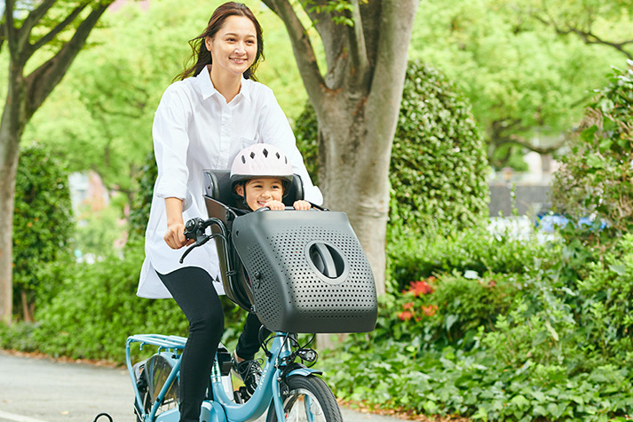 yamaha child image 2021