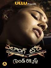 Palang Tod (Kirayedaar) (2021) HDRip Telugu Full Movie Watch Online Free