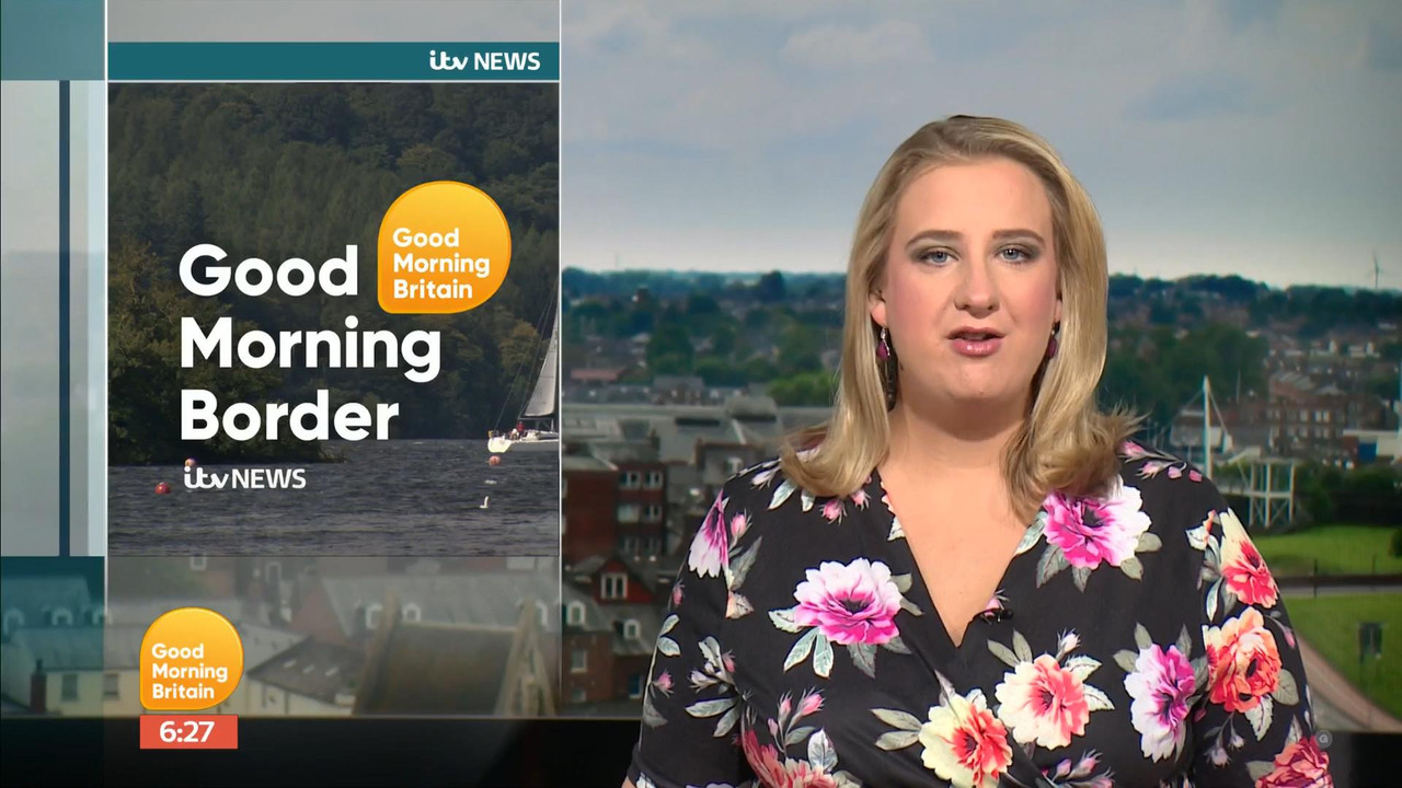 04 February - 06.00.00 - Good Morning Britain. Breakfast show fe
