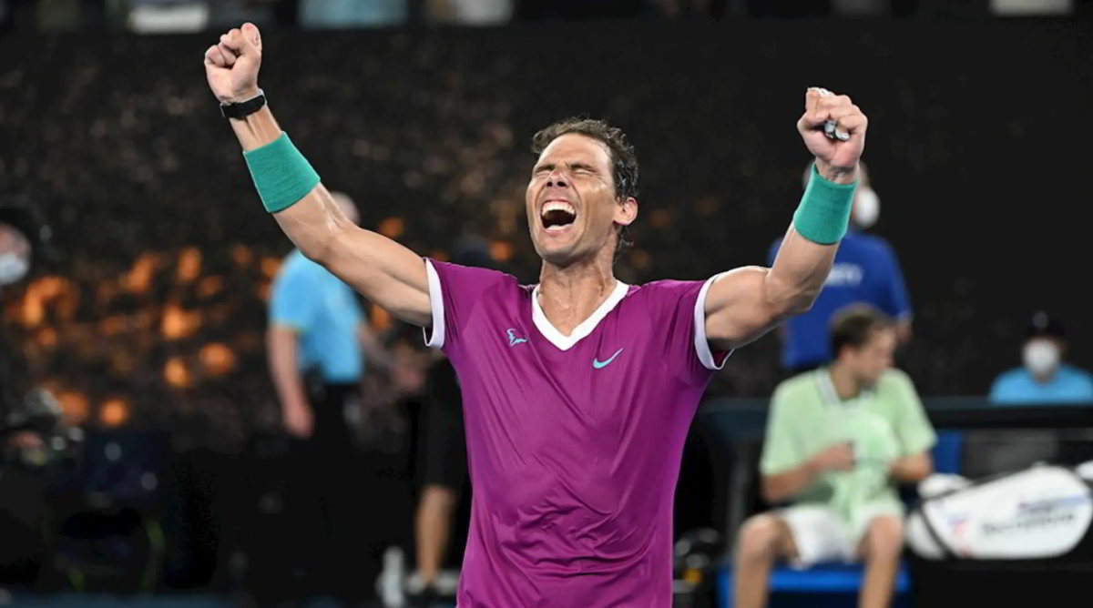 Nadal vince gli Australian Open 2022: reazioni e commenti della vittoria su Medvedev