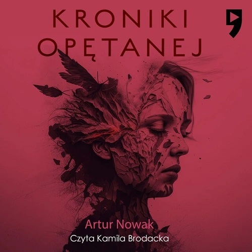 Artur Nowak - Kroniki opętanej (2023)