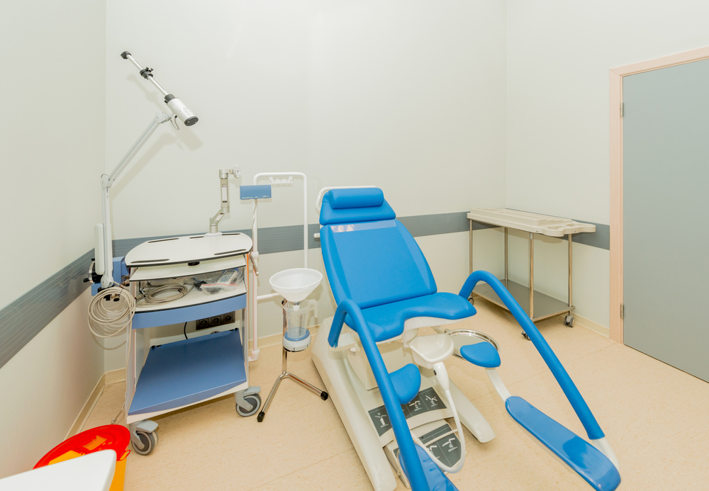 Dental Chair Repair And Service