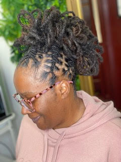 Loc styling work