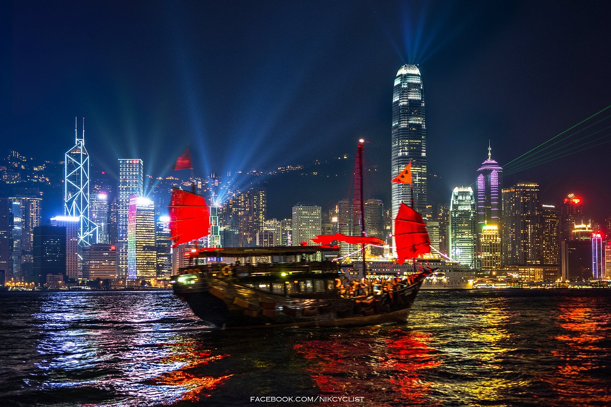 Hongkong 12-Dec-2023