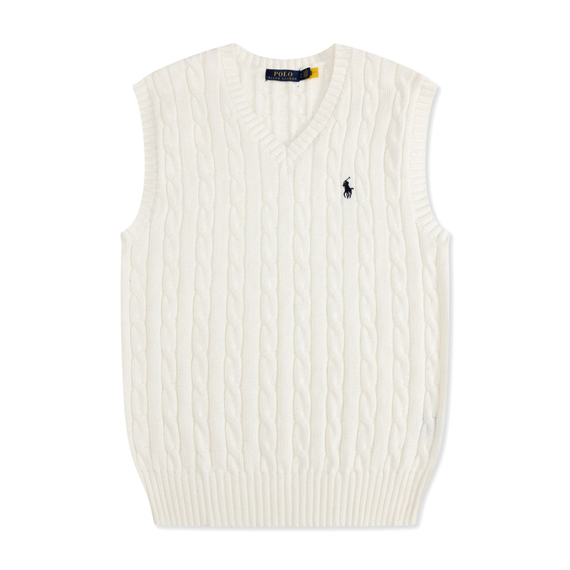 Ralph Lauren Vest