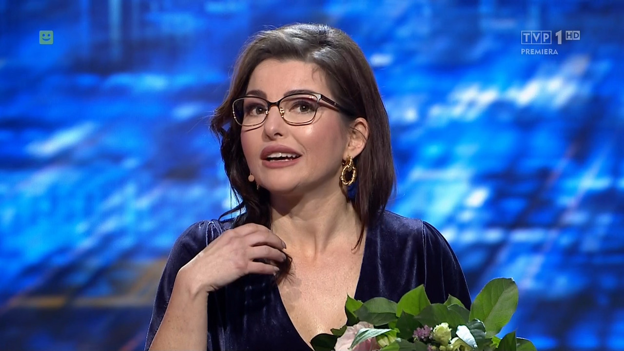 Beata Ch-O w JtM (08.03.2020) #85