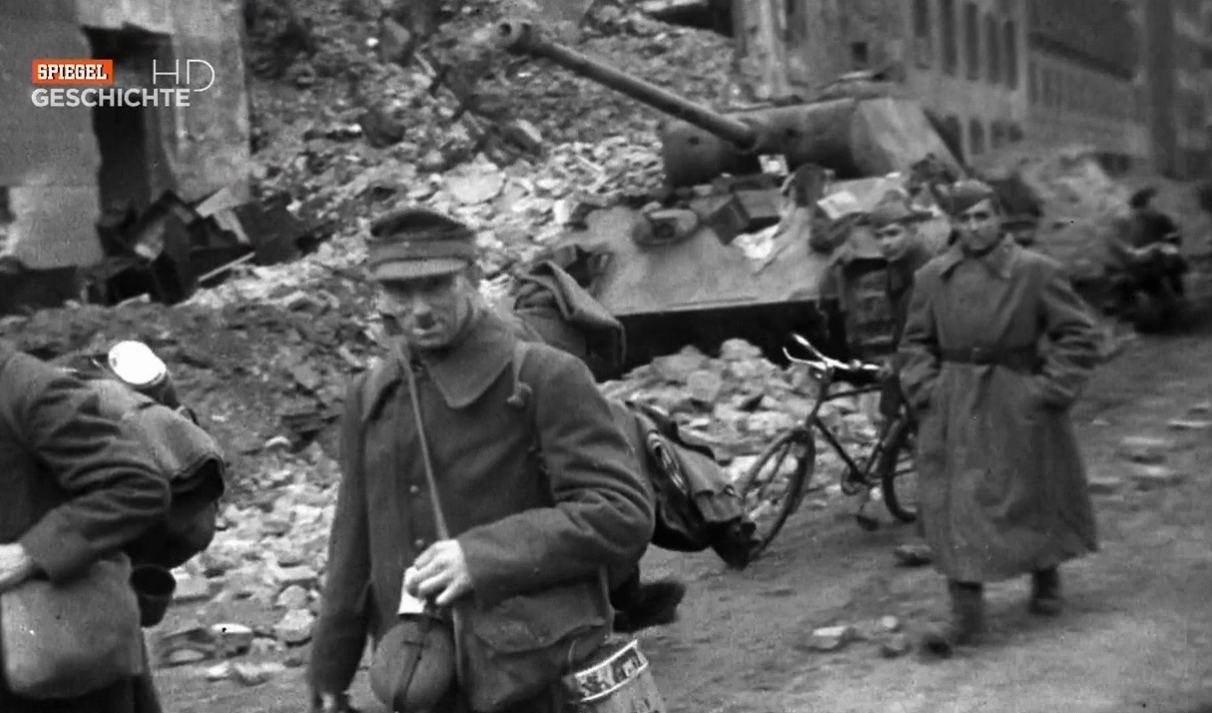 Пантера Берлин-4