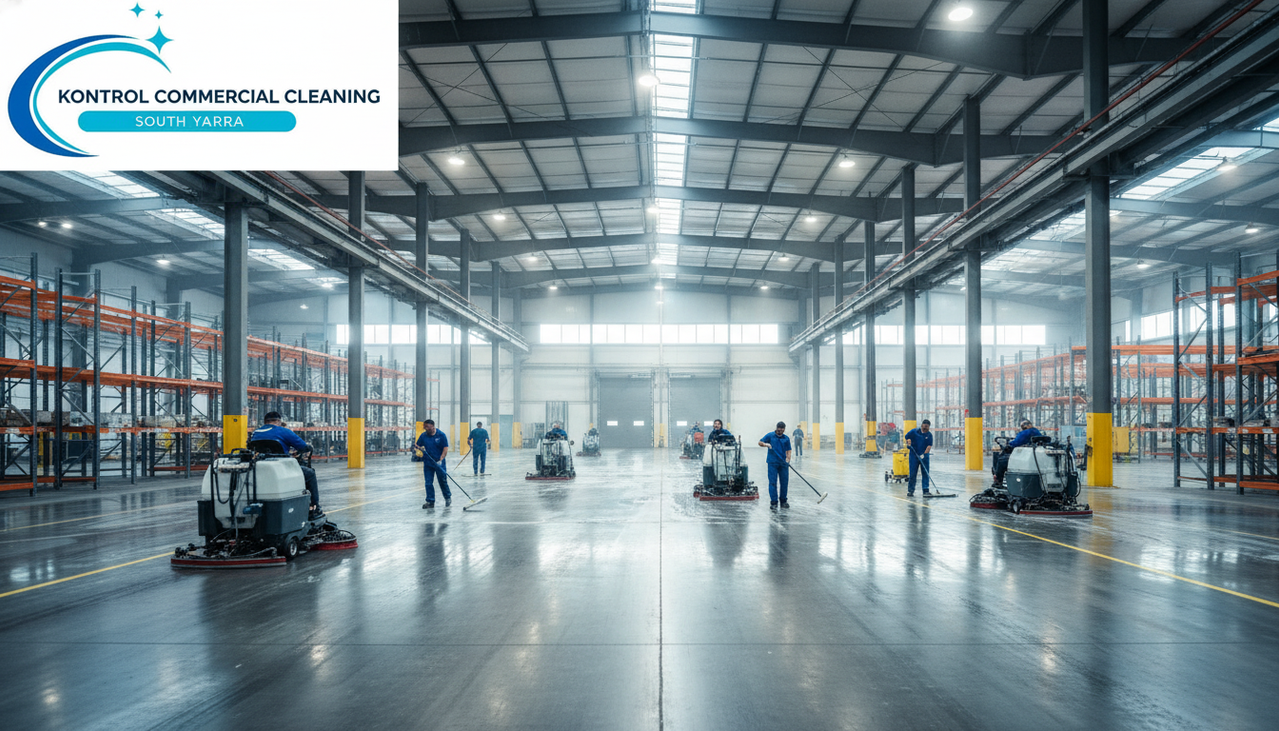 Airbnb Cleaning South Yarra