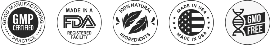 Flexi Move Certifications and Quality Seals