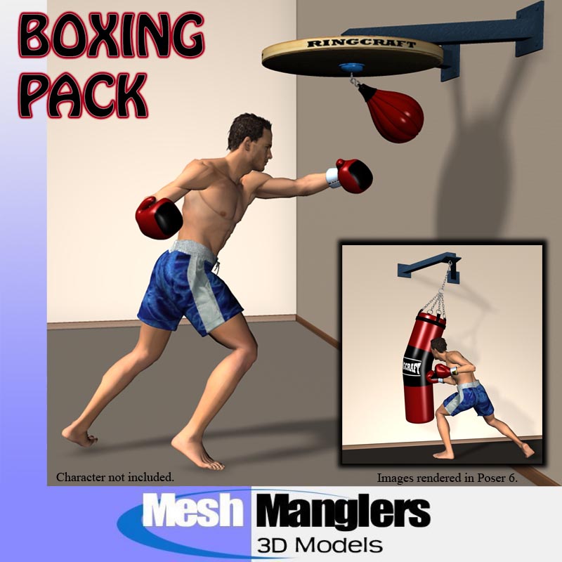 Boxing Pack