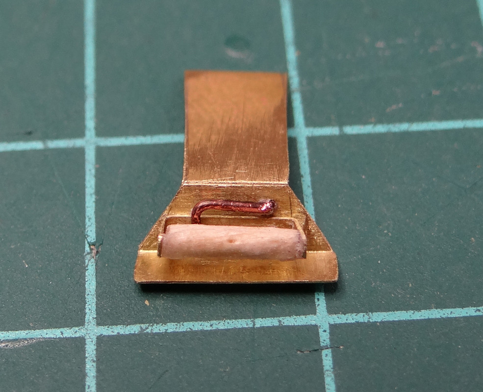 конвойный фанарь