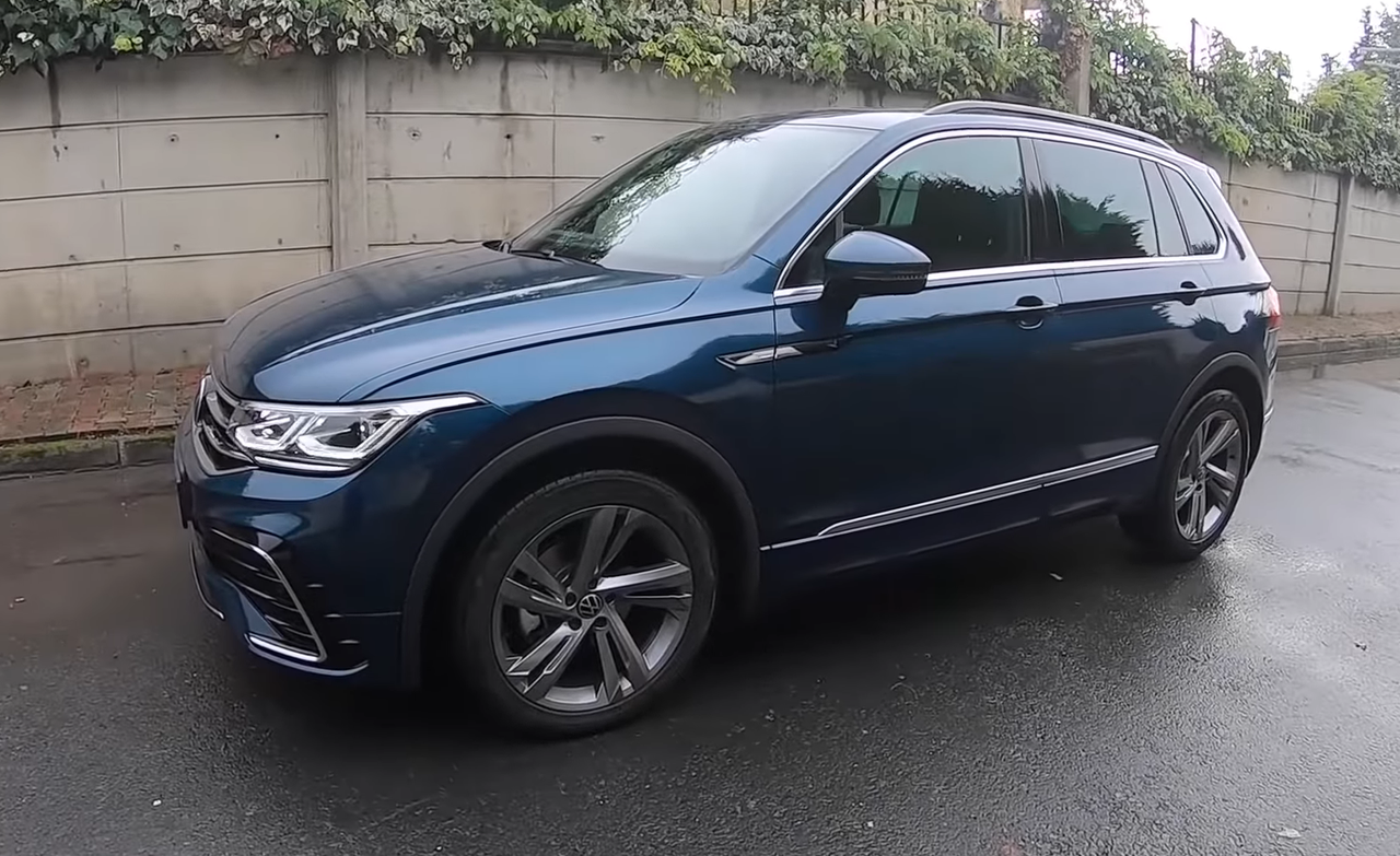 2020-11-18 18_56_07-Volkswagen Tiguan 2020 Baba Oğul Test _ Yeni VW Tiguan 1.5 TSI DSG 4x2 Test - Yo