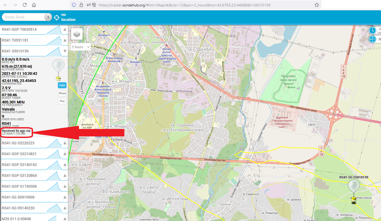 sonde 11072021