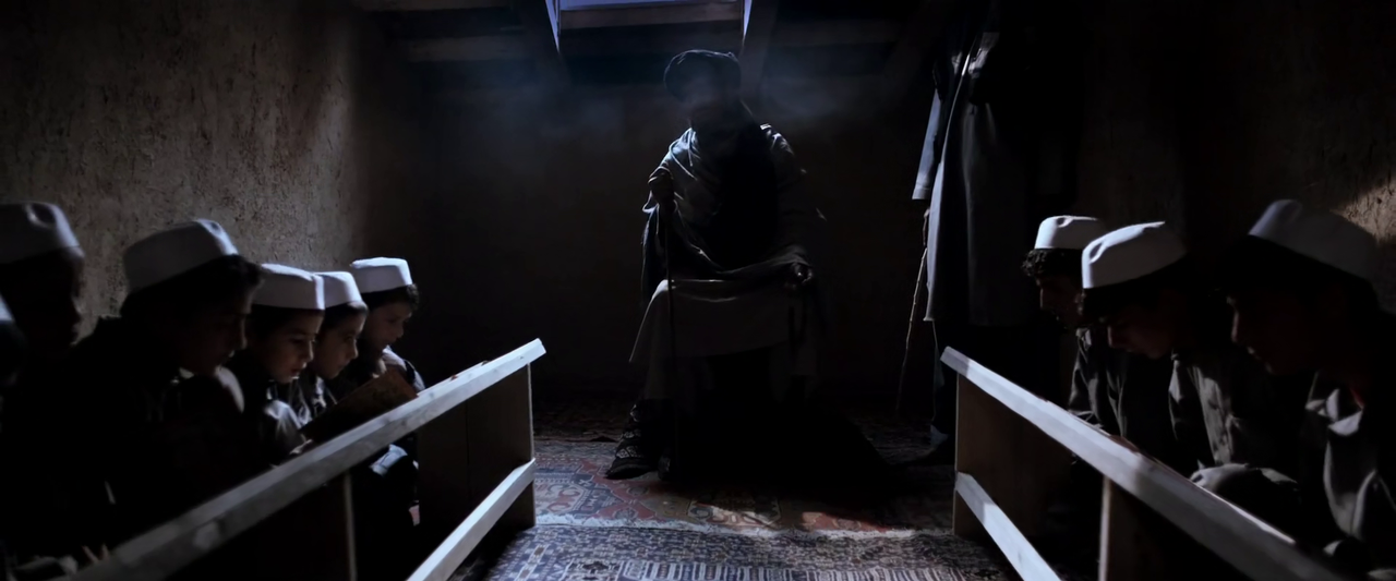 The Black Tulip 2010 1080P Web Dl HEVC Tornment666