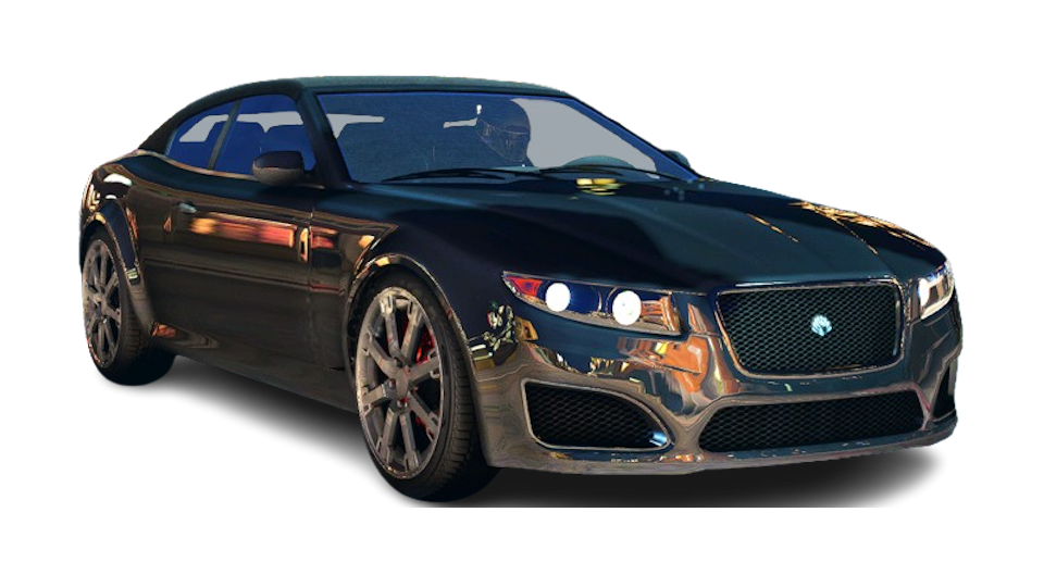 Felon GT