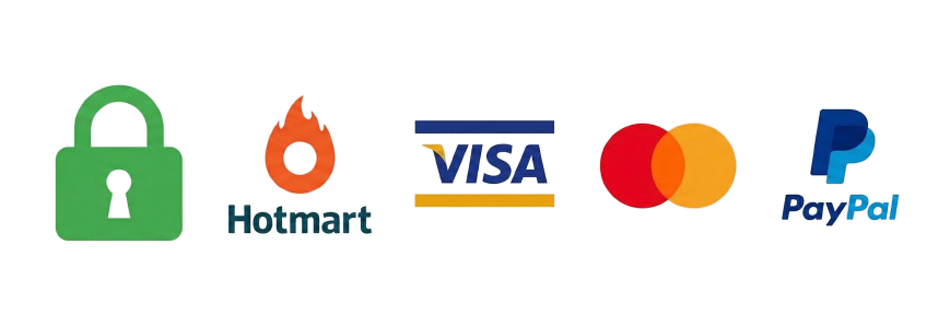 Hotmart y Métodos de Pago