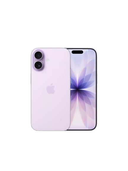 iPhone 17 Lavender