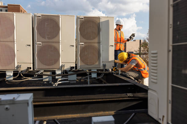 AC Service 7