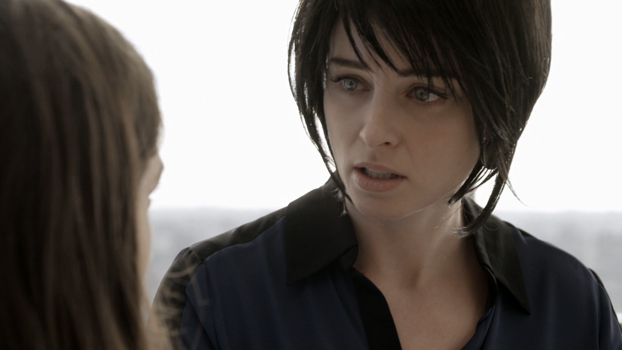 Continuum S03E02 Minute Man 1080p Bluray BDrip x265 AAC 5.1 D0ct