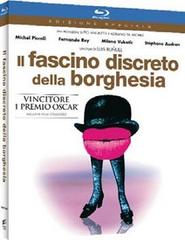 Il Fascino Discreto Della Borghesia (1972) WebDL 1080p E-AC3 ITA