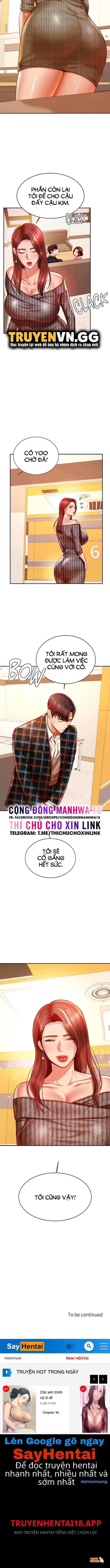 Trang truyện tmp8su8s52y trong truyện tranh Cô Giáo Ngoài Giờ - Chapter 41 - truyenhentai18.net