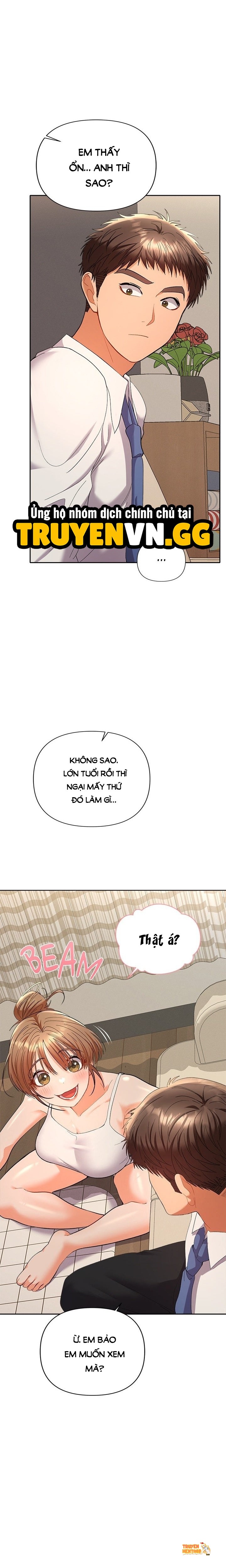 Xem ảnh Chàng Trai Của Chúng Ta - Chapter 14 - tmpf99hil4m - Truyenhentaiz.net