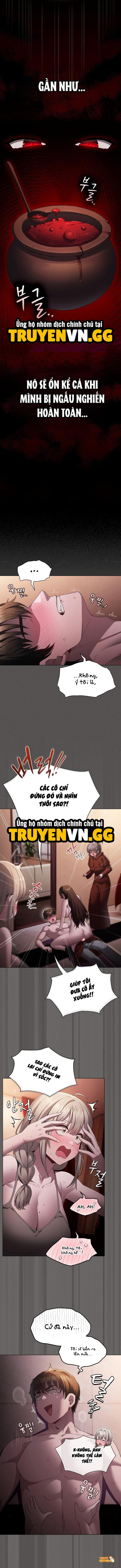Trang truyện tmpo7bsy2gu trong truyện tranh Tin Em Đi! Em Trao Anh Lần Đầu Mà - Chapter 3 - truyenhentai18.net
