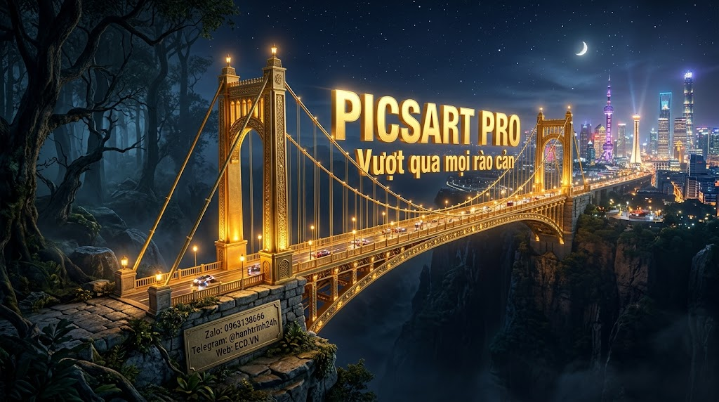 picsart pro group buy
