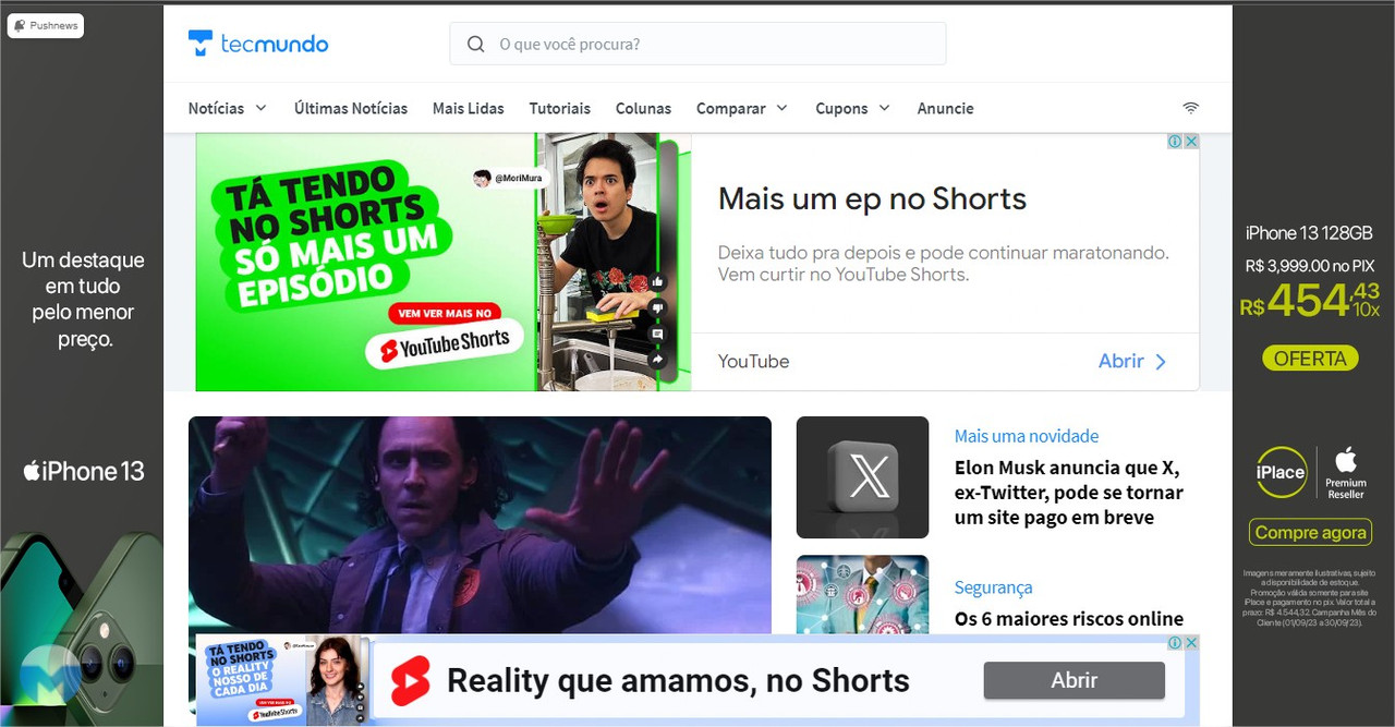 TecMundo