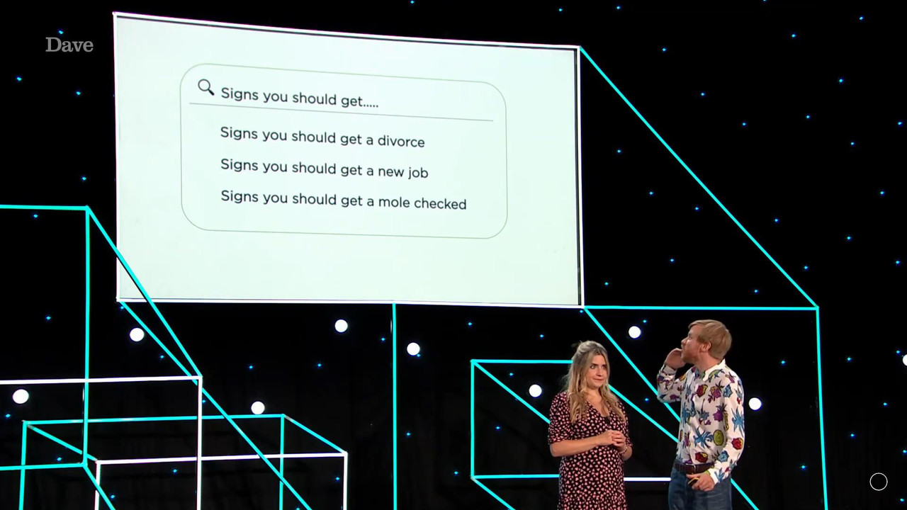 11.14 - 21.40.00 - Comedians Giving Lectures. Joining Sara Pascoe are....ts_snapshot_25.16_[2021.11.