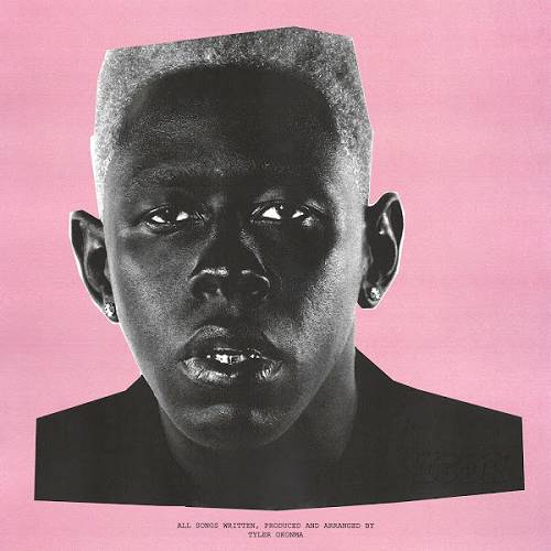 Tyler, The Creator - IGOR (2019) .mp3 -320 Kbps