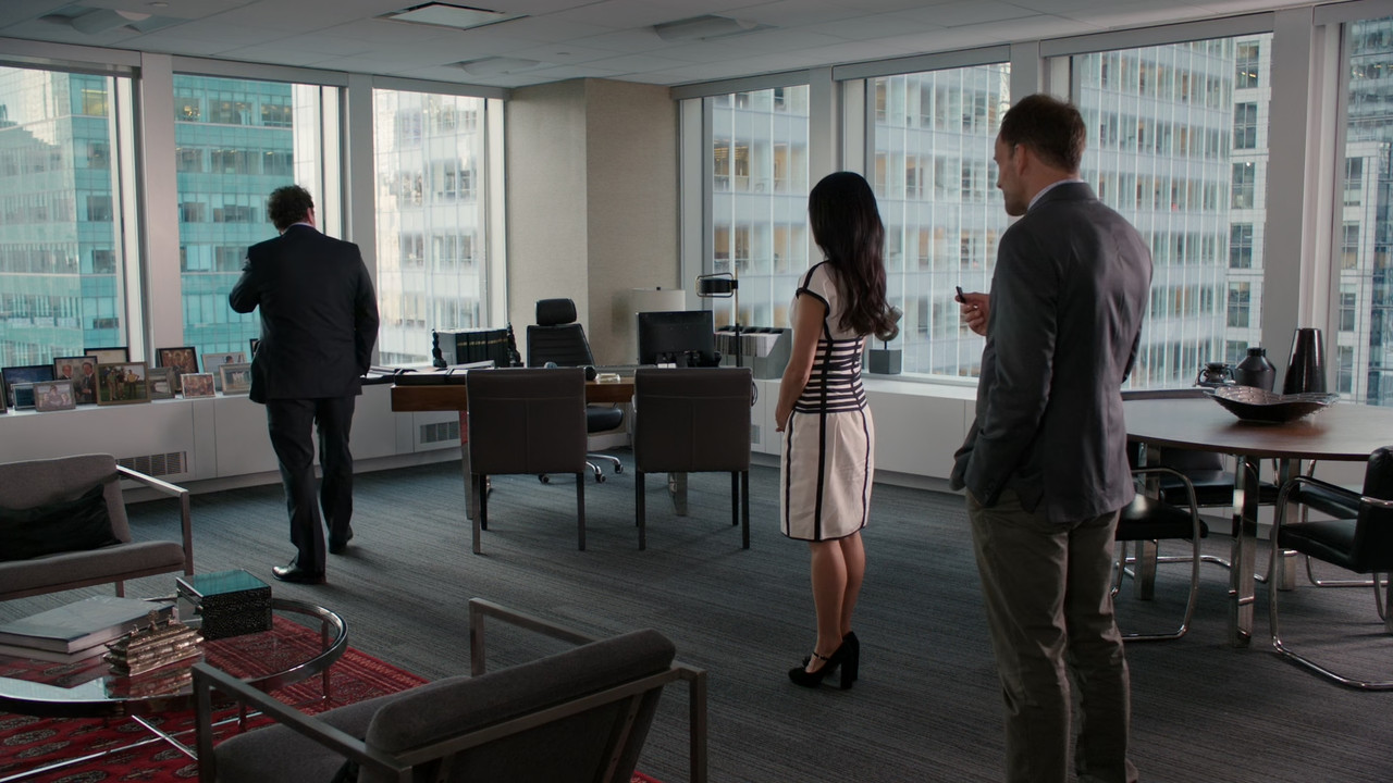 Elementary (2012) - S06E04 - Our Time Is Up (1080p AMZN WEB-DL x