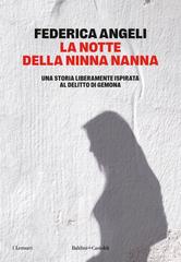 Federica Angeli – La notte della ninna nanna (2026)
