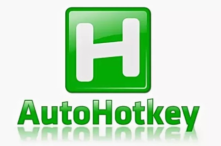 AutoHotkey 1.1.33.08